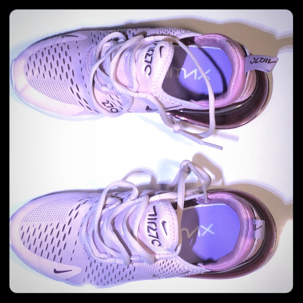 ✨Nike air max 270✨ - Picture 9 of 9